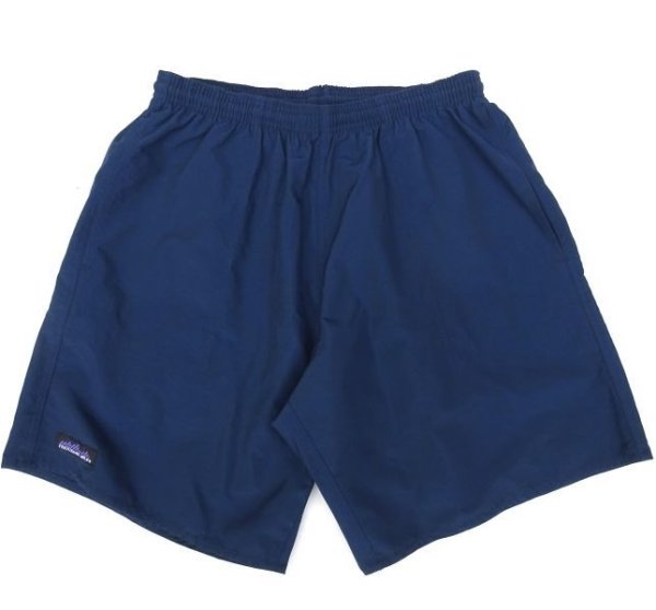 画像1: THOUSAND MILE (サウザンドマイル) IMPERIAL TRUNK w/o Brief ネイビー (1)