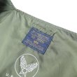 画像5: Deadstock ALPHA INDUSTRIES アルファ E-1 ラジオベスト  (5)