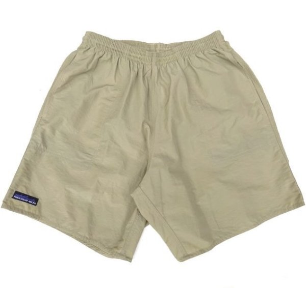 画像1: THOUSAND MILE (サウザンドマイル) IMPERIAL TRUNK w/o Brief カーキ (1)