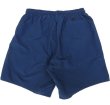画像6: THOUSAND MILE (サウザンドマイル) IMPERIAL TRUNK w/o Brief ネイビー (6)