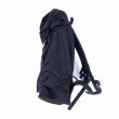 画像2:  Deadstock 00’s UK ARMY イギリス軍 Field Pack ブラック (2)