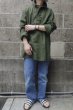 画像4: Deadstock 80's SWEDISH M55 SHIRTS (4)
