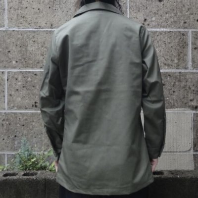 画像3: Deadstock US.ARMY UTILITY SHIRT