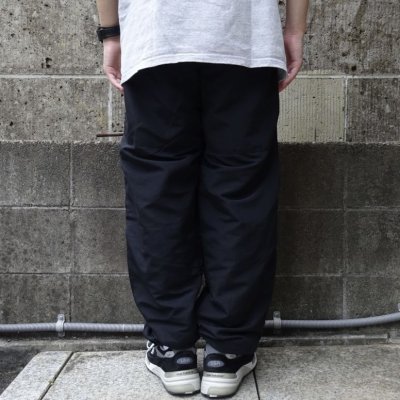 画像3: Deadstock US ARMY Physical Training Pants ブラック MEDIUM