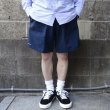 画像1: THOUSAND MILE (サウザンドマイル) IMPERIAL TRUNK w/o Brief ネイビー (1)