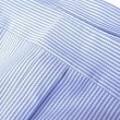 画像9: GAMBERT SHIRT (ギャンバートシャツ) B/D SHIRT OX STRIPE ネイビーストライプ (9)