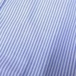 画像10: GAMBERT SHIRT (ギャンバートシャツ) B/D SHIRT OX STRIPE ネイビーストライプ (10)