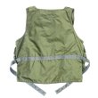 画像2: Deadstock ALPHA INDUSTRIES アルファ E-1 ラジオベスト  (2)