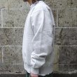 画像5: VICTORIA ATHLETICS (ヴィクトリア アスレチックス) CREWNECK SWEAT グレーミックス (5)
