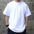 画像4: TEXAS APPAREL & BIG TEES (テキサスアパレル アンド ビッグティーズ) BASIC TEE ホワイト (4)