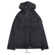 画像1: ArkAir (アークエアー) COMBAT SMOCK RIP ブラック (1)