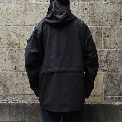 画像3: ArkAir (アークエアー) COMBAT SMOCK RIP ブラック