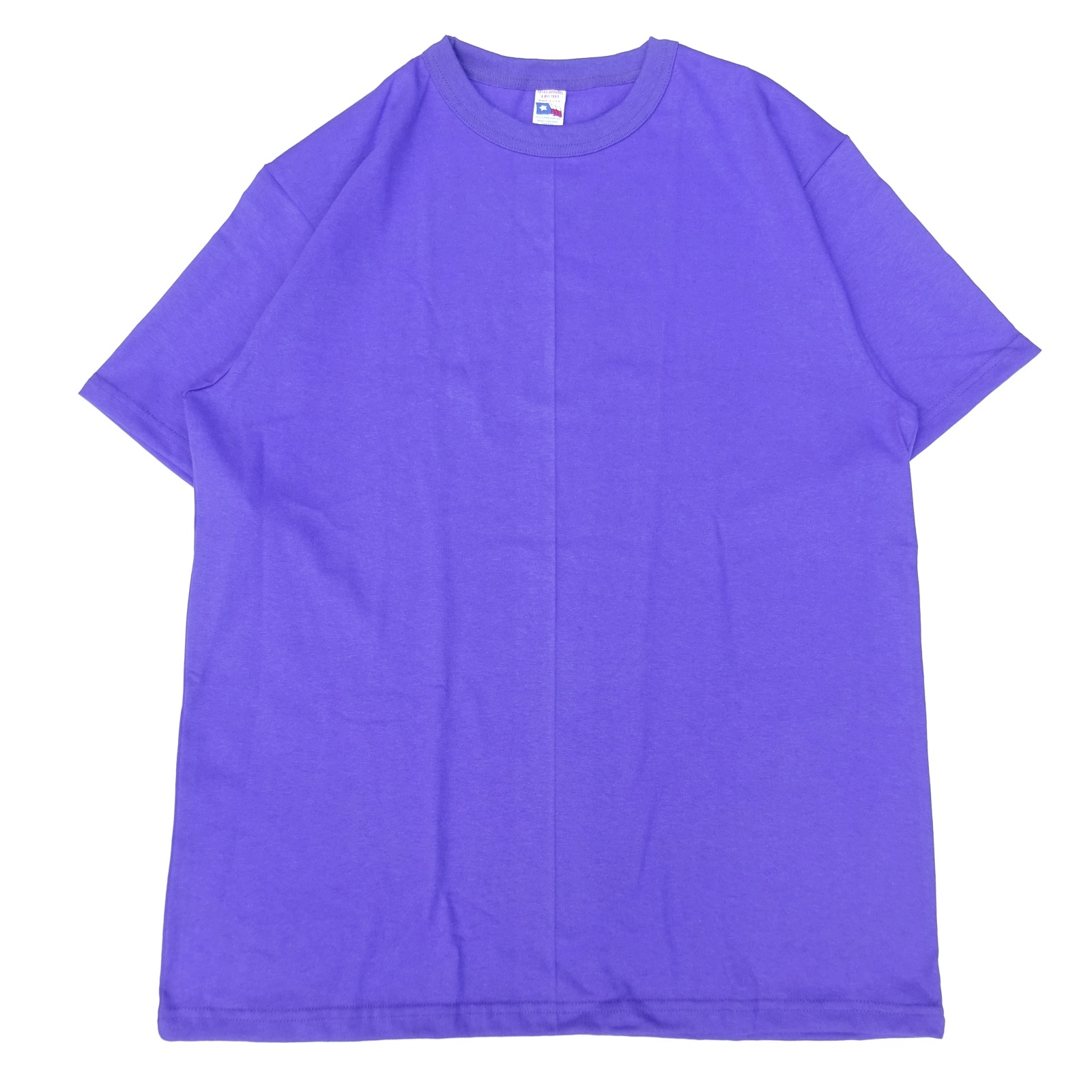 新入荷情報 TEXAS APPAREL & BIG TEES (テキサスアパレル アンド ビッグティーズ) BASIC TEEが入荷しました