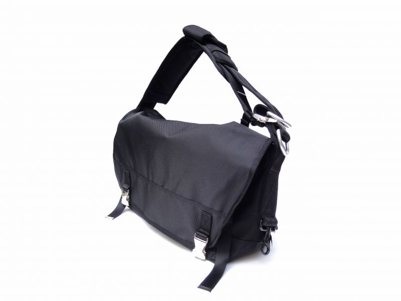 摂取カロリー 『新品 未使用品』LORINZA ロリンザ/ MESSENGER BAG XS