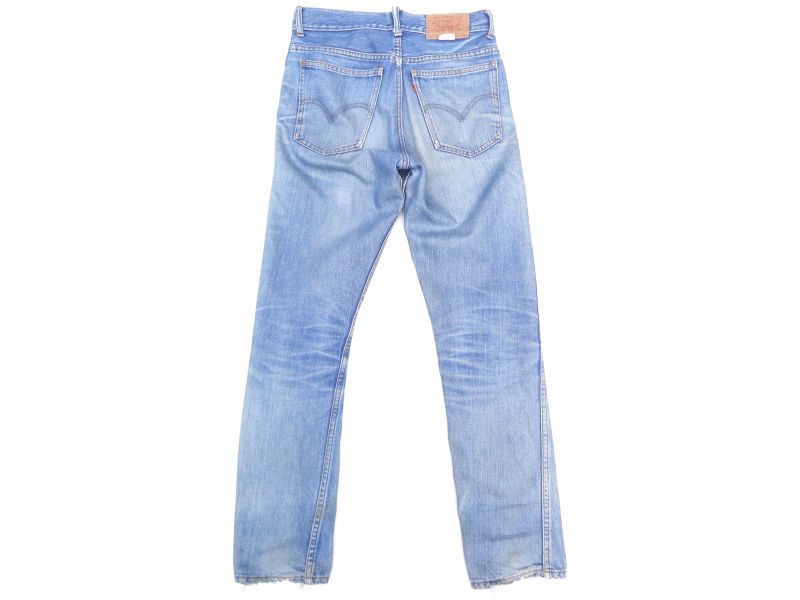 LEVI'S (リーバイス) 70's 606 BIG-E ORANGE-TAB 通販 | REGULAR