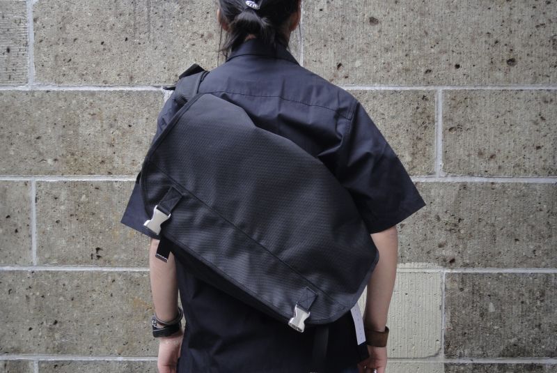 LORINZA (ロリンザ) MESSENGER BAG S 通販 | REGULAR (レギュラー仙台)