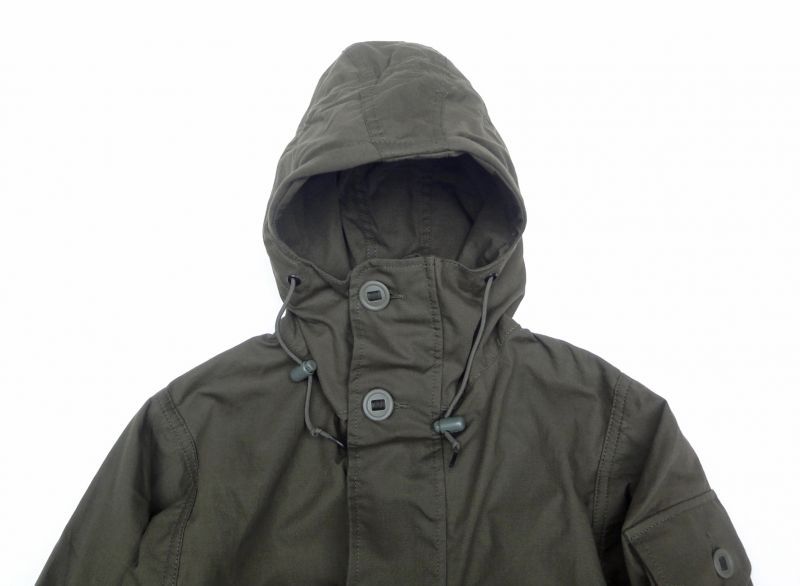 ArkAir (アークエアー) UNLINED SMOCK オリーブ 通販 | REGULAR