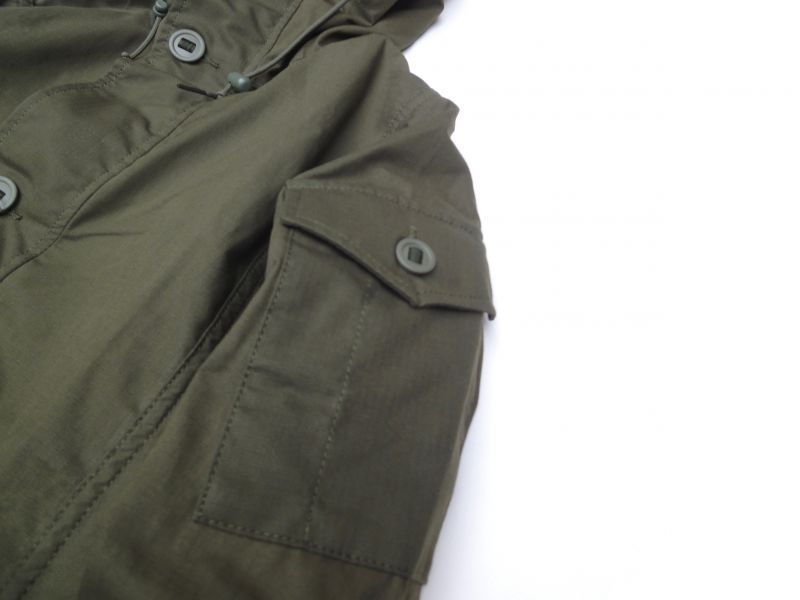 ArkAir (アークエアー) UNLINED SMOCK オリーブ 通販 | REGULAR