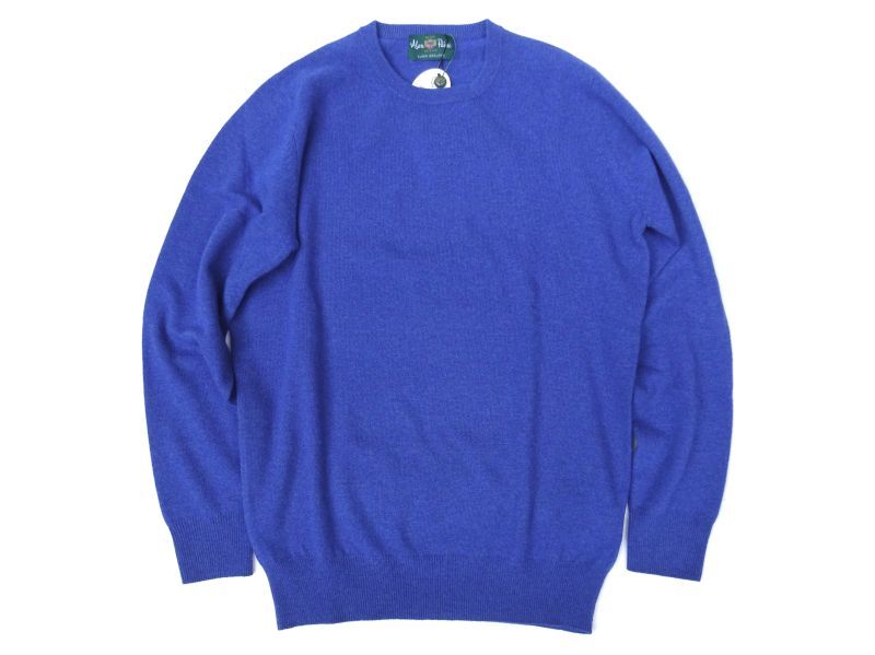 ALAN PAINE (アランペイン) GEELONG L/S C/N ペルシアン 通販