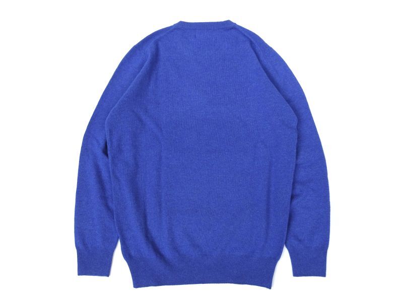 ALAN PAINE (アランペイン) GEELONG L/S C/N ペルシアン 通販 